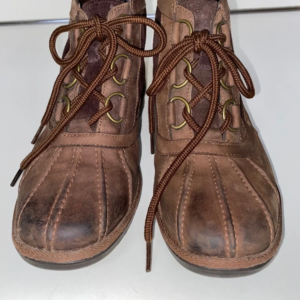 UGG cecile waterproof